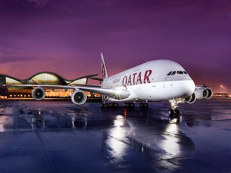 quatar airways